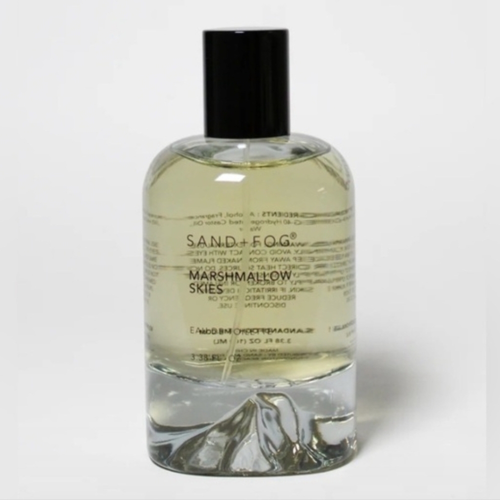 SAND + FOG Marshmallow Skies Eau De Toilette EDT 100 ML